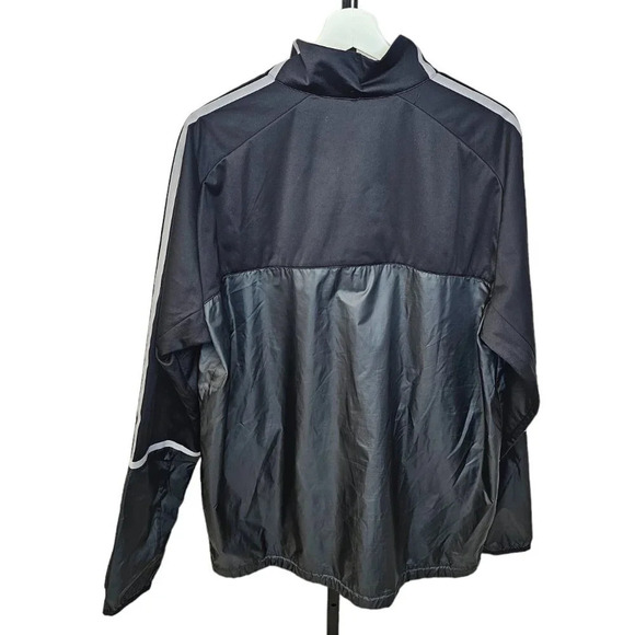 Nike Golf Mens Full Zip Lightweight  Jacket Size Large - Picture 5 of 9